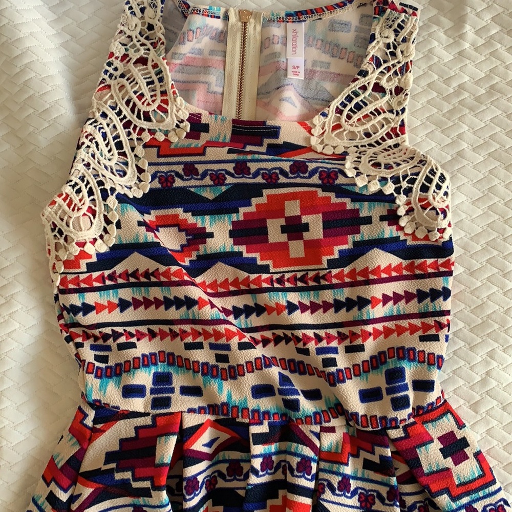 Xhilaration dress